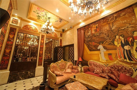 漯河市高档KTV妹子质量哪家好